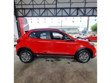 FIAT Argo 1.3 4P FIREFLY FLEX DRIVE, Foto 7