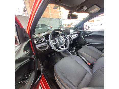 FIAT Argo 1.3 4P FIREFLY FLEX DRIVE, Foto 8