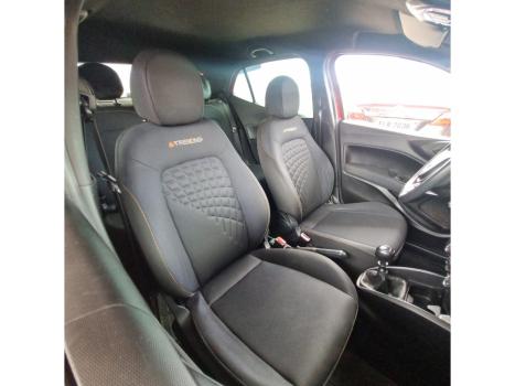 FIAT Argo 1.3 4P FIREFLY FLEX DRIVE, Foto 9