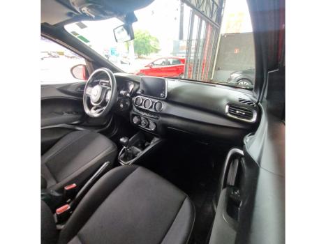 FIAT Argo 1.3 4P FIREFLY FLEX DRIVE, Foto 10