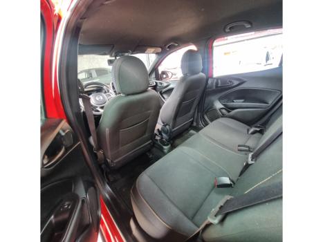 FIAT Argo 1.3 4P FIREFLY FLEX DRIVE, Foto 11