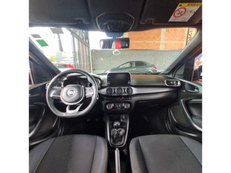 FIAT Argo 1.3 4P FIREFLY FLEX DRIVE, Foto 13