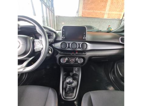 FIAT Argo 1.3 4P FIREFLY FLEX DRIVE, Foto 14