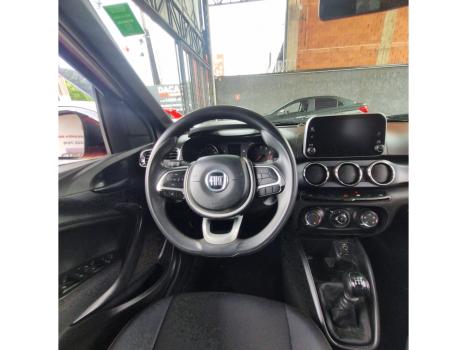 FIAT Argo 1.3 4P FIREFLY FLEX DRIVE, Foto 15