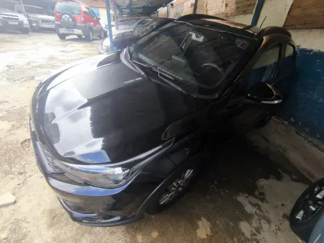 FIAT Argo 1.3 4P FIREFLY FLEX TREKKING, Foto 2