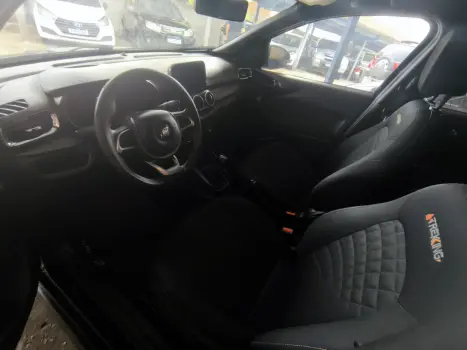 FIAT Argo 1.3 4P FIREFLY FLEX TREKKING, Foto 3