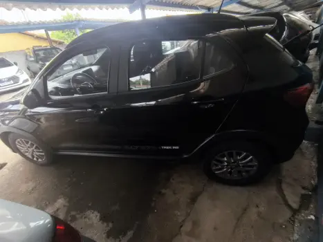 FIAT Argo 1.3 4P FIREFLY FLEX TREKKING, Foto 4