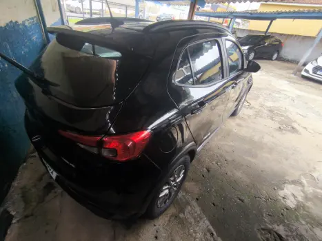 FIAT Argo 1.3 4P FIREFLY FLEX TREKKING, Foto 5