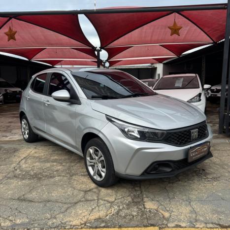 FIAT Argo 1.3 4P FIREFLY FLEX DRIVE, Foto 2