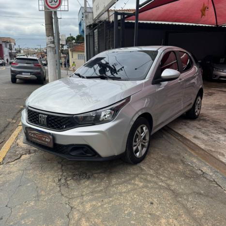 FIAT Argo 1.3 4P FIREFLY FLEX DRIVE, Foto 3