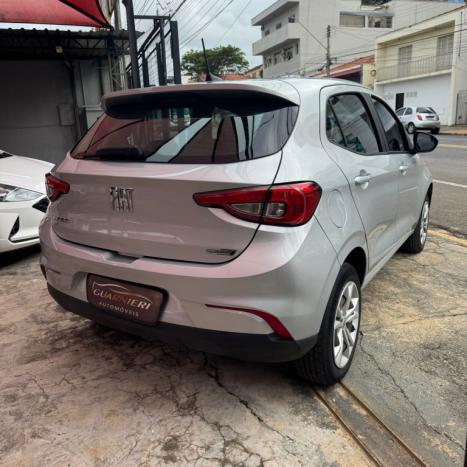 FIAT Argo 1.3 4P FIREFLY FLEX DRIVE, Foto 4