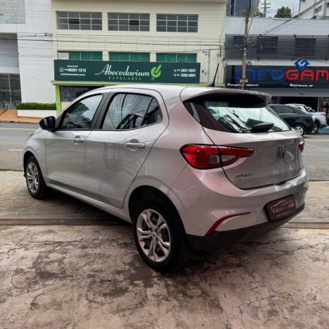 FIAT Argo 1.3 4P FIREFLY FLEX DRIVE, Foto 5