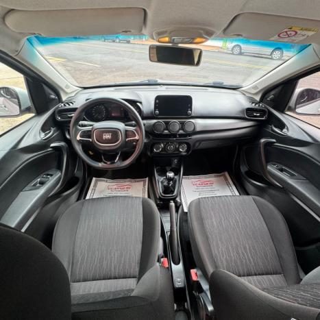 FIAT Argo 1.3 4P FIREFLY FLEX DRIVE, Foto 8