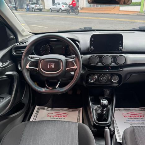 FIAT Argo 1.3 4P FIREFLY FLEX DRIVE, Foto 9