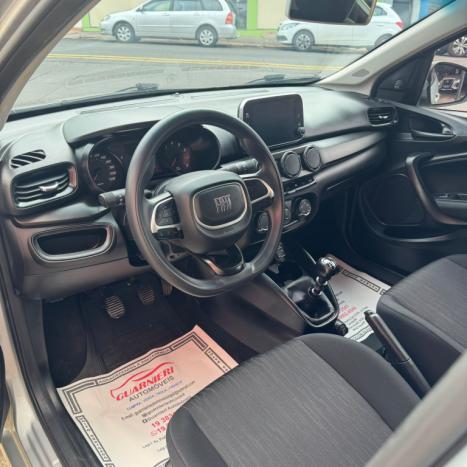 FIAT Argo 1.3 4P FIREFLY FLEX DRIVE, Foto 10