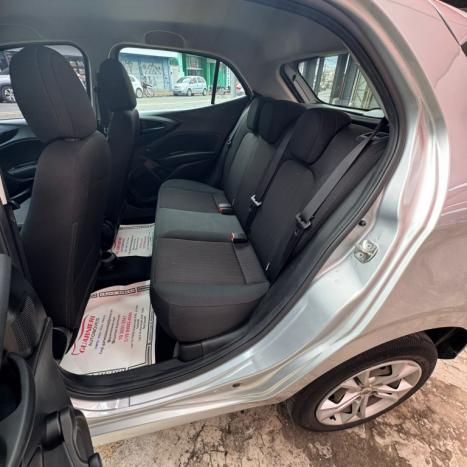 FIAT Argo 1.3 4P FIREFLY FLEX DRIVE, Foto 11