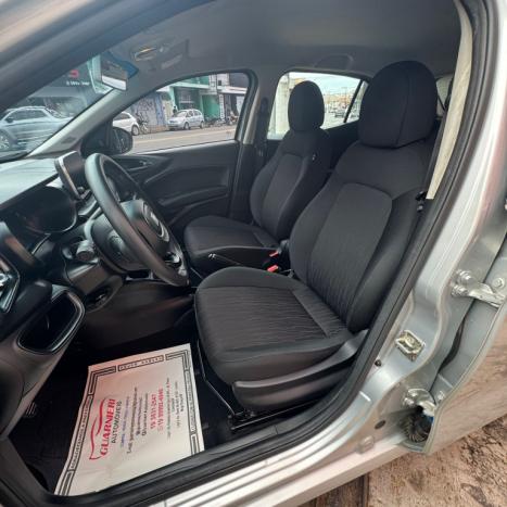 FIAT Argo 1.3 4P FIREFLY FLEX DRIVE, Foto 12