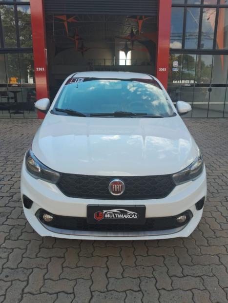 FIAT Argo 1.3 4P FIREFLY FLEX DRIVE, Foto 1