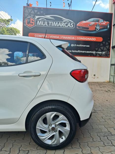 FIAT Argo 1.3 4P FIREFLY FLEX DRIVE, Foto 2