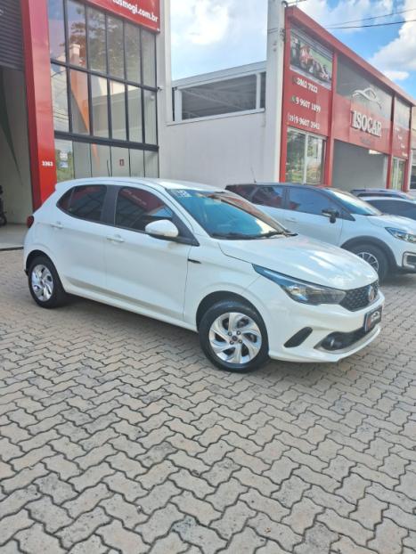 FIAT Argo 1.3 4P FIREFLY FLEX DRIVE, Foto 3