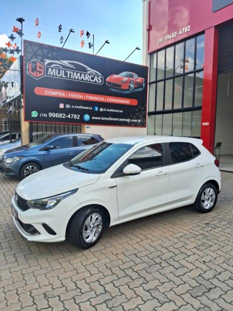 FIAT Argo 1.3 4P FIREFLY FLEX DRIVE, Foto 4