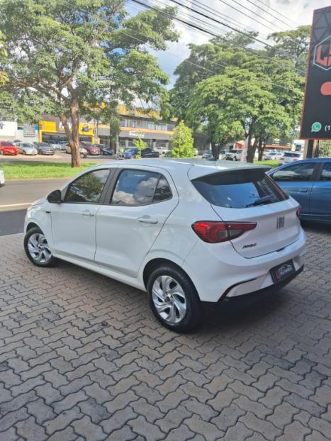 FIAT Argo 1.3 4P FIREFLY FLEX DRIVE, Foto 6