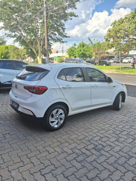 FIAT Argo 1.3 4P FIREFLY FLEX DRIVE, Foto 7