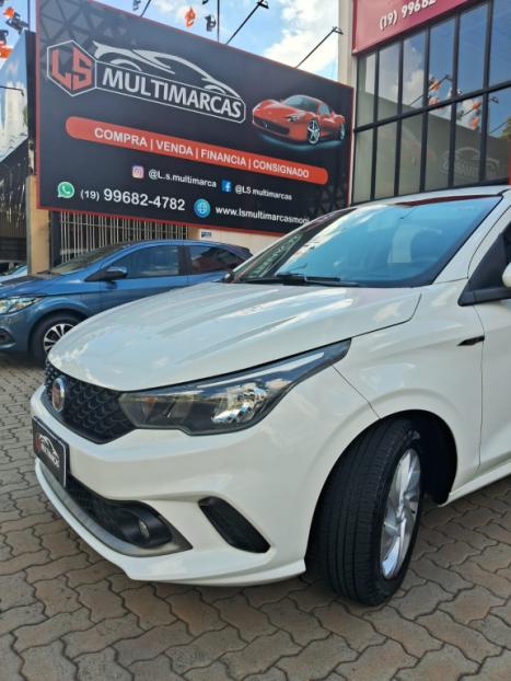 FIAT Argo 1.3 4P FIREFLY FLEX DRIVE, Foto 8