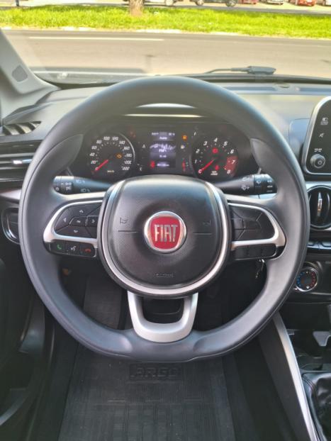 FIAT Argo 1.3 4P FIREFLY FLEX DRIVE, Foto 9