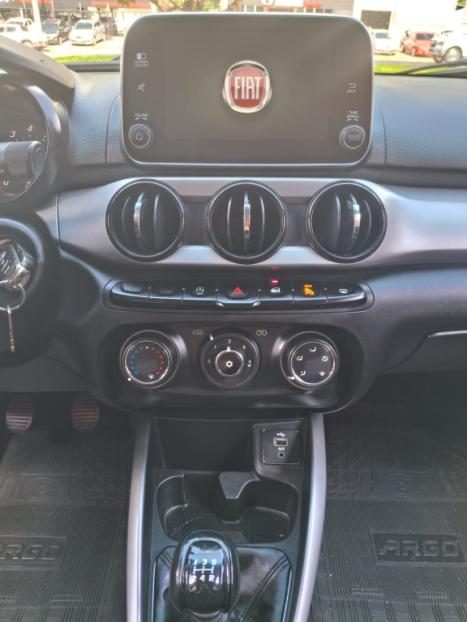 FIAT Argo 1.3 4P FIREFLY FLEX DRIVE, Foto 11