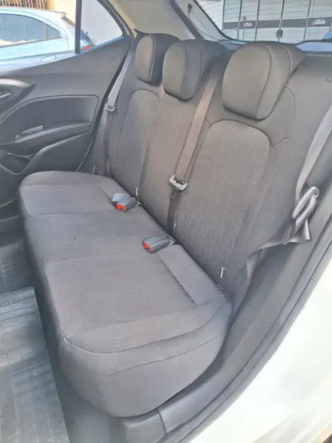 FIAT Argo 1.3 4P FIREFLY FLEX DRIVE, Foto 13