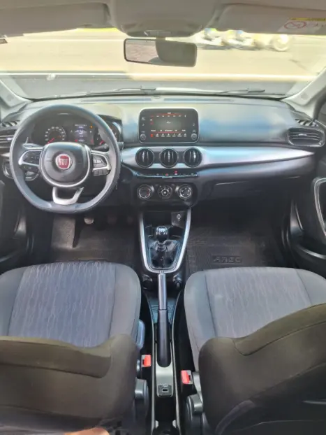 FIAT Argo 1.3 4P FIREFLY FLEX DRIVE, Foto 14