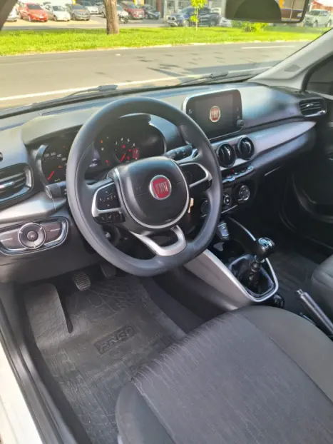 FIAT Argo 1.3 4P FIREFLY FLEX DRIVE, Foto 15