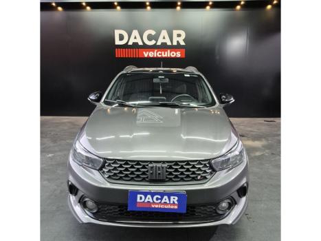 FIAT Argo 1.3 4P FIREFLY FLEX TREKKING, Foto 1