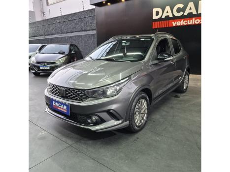 FIAT Argo 1.3 4P FIREFLY FLEX TREKKING, Foto 2