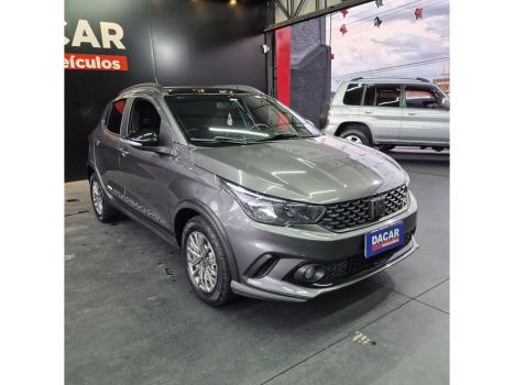 FIAT Argo 1.3 4P FIREFLY FLEX TREKKING, Foto 3