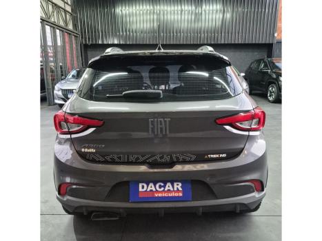 FIAT Argo 1.3 4P FIREFLY FLEX TREKKING, Foto 4
