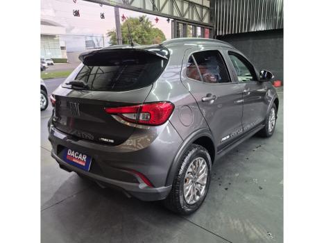 FIAT Argo 1.3 4P FIREFLY FLEX TREKKING, Foto 5