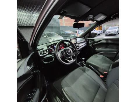 FIAT Argo 1.3 4P FIREFLY FLEX TREKKING, Foto 8