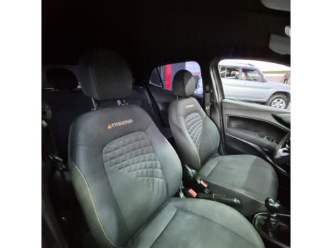 FIAT Argo 1.3 4P FIREFLY FLEX TREKKING, Foto 9