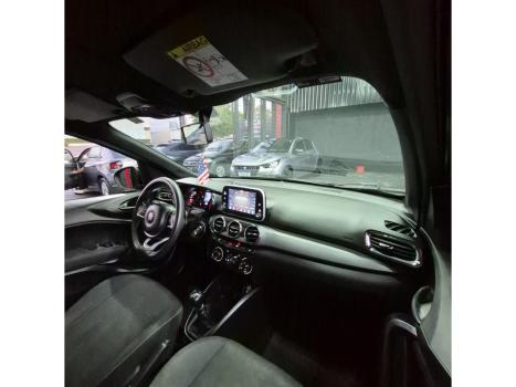 FIAT Argo 1.3 4P FIREFLY FLEX TREKKING, Foto 10