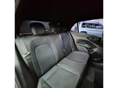 FIAT Argo 1.3 4P FIREFLY FLEX TREKKING, Foto 12