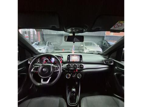 FIAT Argo 1.3 4P FIREFLY FLEX TREKKING, Foto 13
