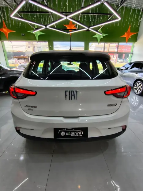 FIAT Argo 1.3 4P FIREFLY FLEX DRIVE, Foto 4