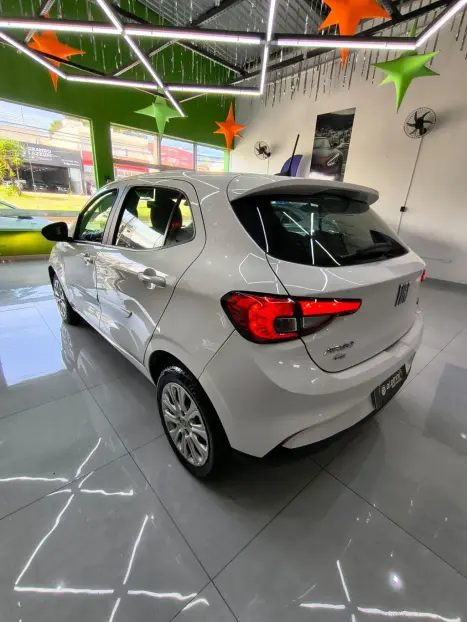 FIAT Argo 1.3 4P FIREFLY FLEX DRIVE, Foto 5