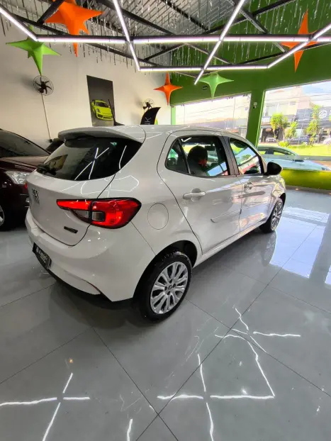 FIAT Argo 1.3 4P FIREFLY FLEX DRIVE, Foto 6