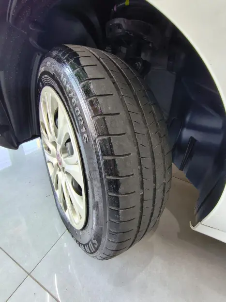 FIAT Argo 1.3 4P FIREFLY FLEX DRIVE, Foto 8