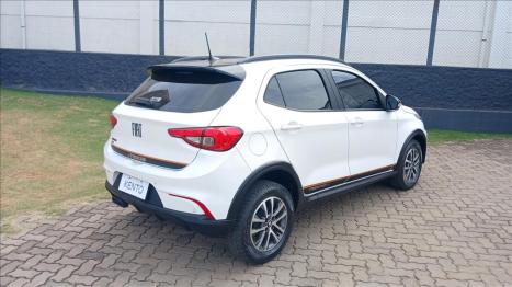 FIAT Argo 1.3 4P FIREFLY FLEX TREKKING, Foto 2