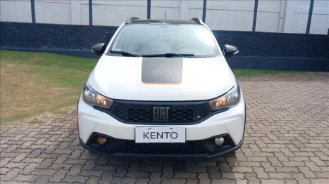 FIAT Argo 1.3 4P FIREFLY FLEX TREKKING, Foto 3