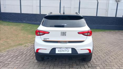 FIAT Argo 1.3 4P FIREFLY FLEX TREKKING, Foto 4
